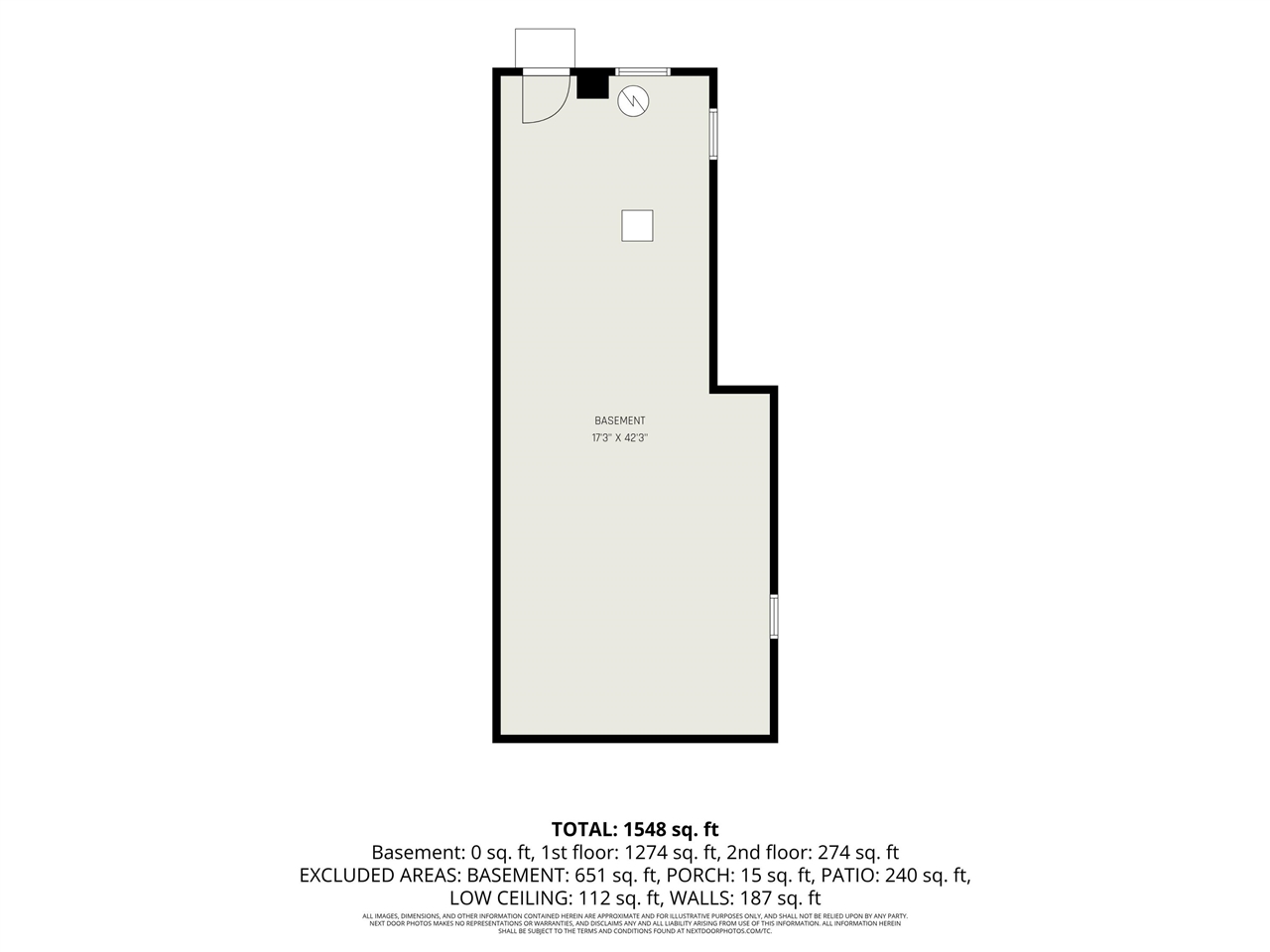 612 E Melendy Street Property Photo 24
