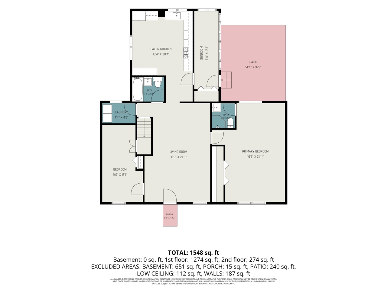 612 E Melendy Street Property Photo 25