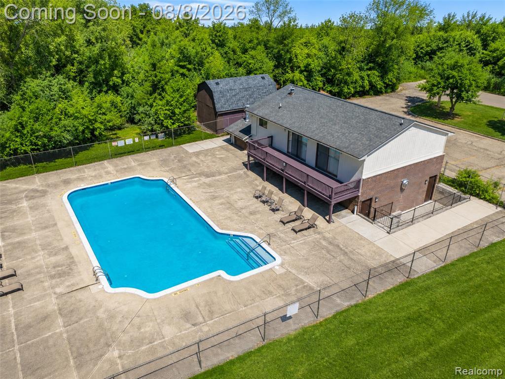 8358 Lakeview Court Property Photo 30