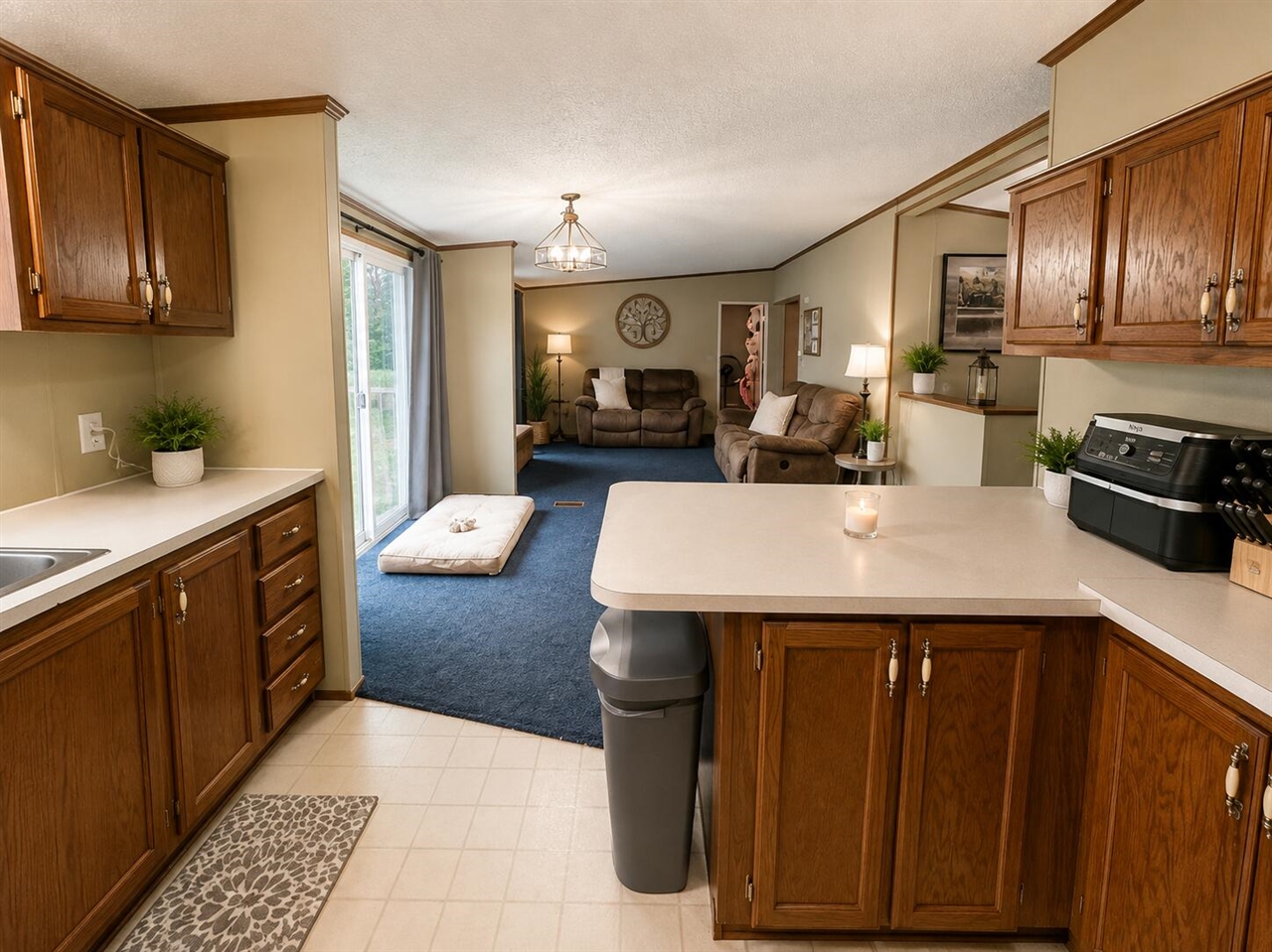 12945 Saddler Road Property Photo 6