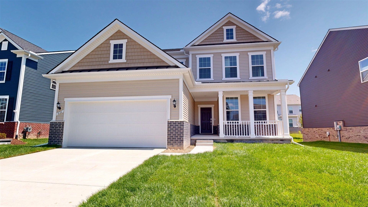 826 Kuss Drive Property Photo 1