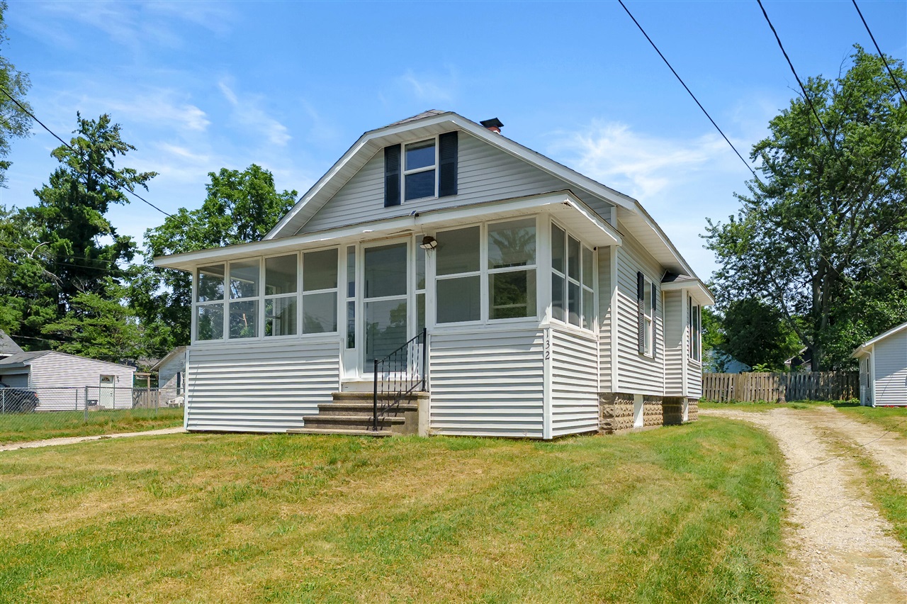 132 Gilkison Avenue Property Photo 1