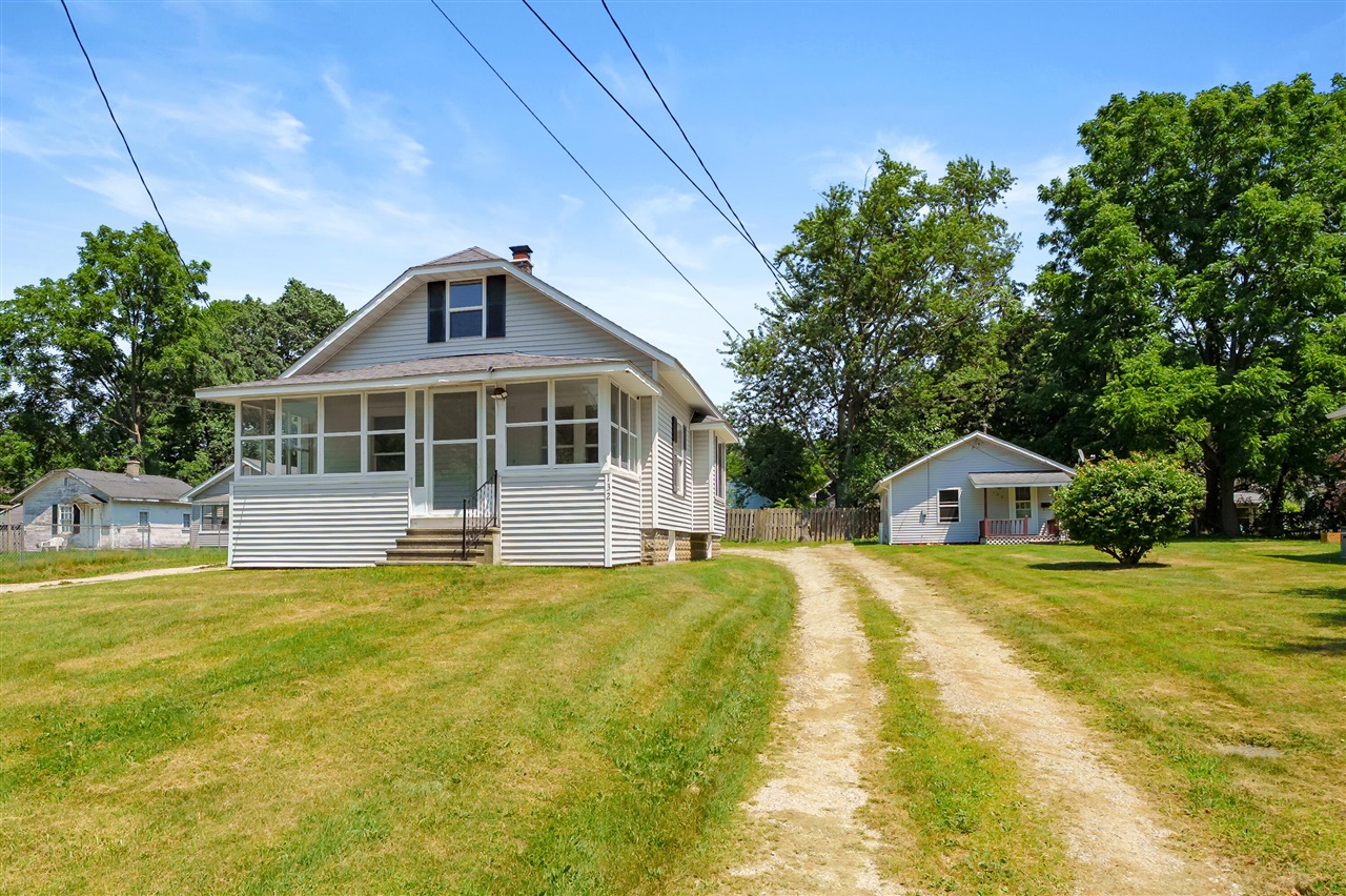 132 Gilkison Avenue Property Photo 2