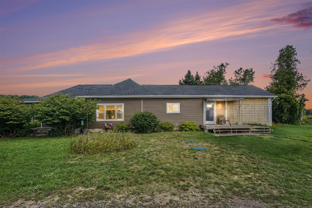 2601 S Derby Road Property Photo 1