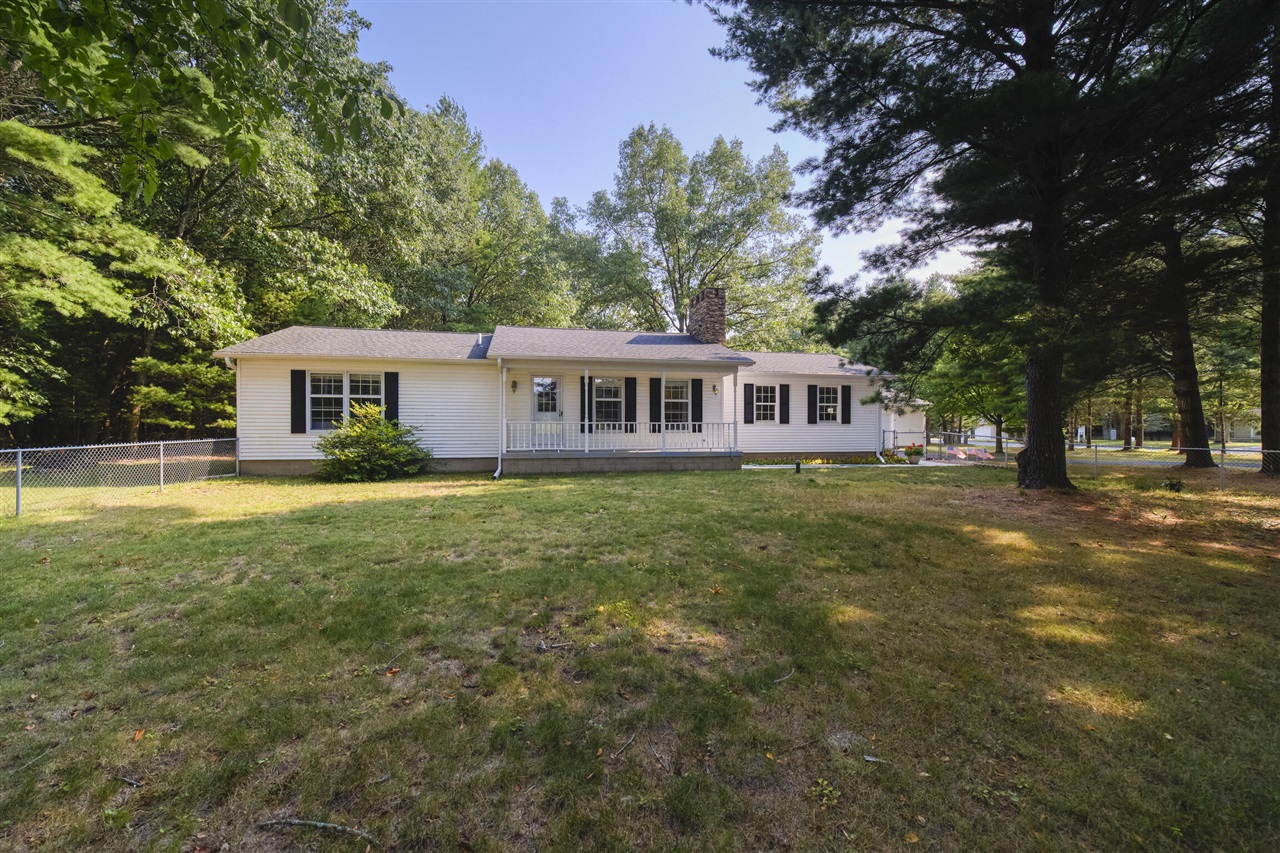 2615 Hill Road Property Photo 1