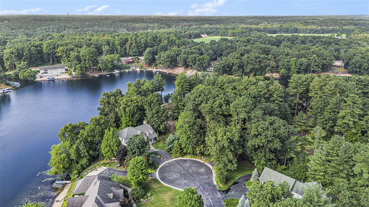 12487 Horseshoe Drive Property Photo 1