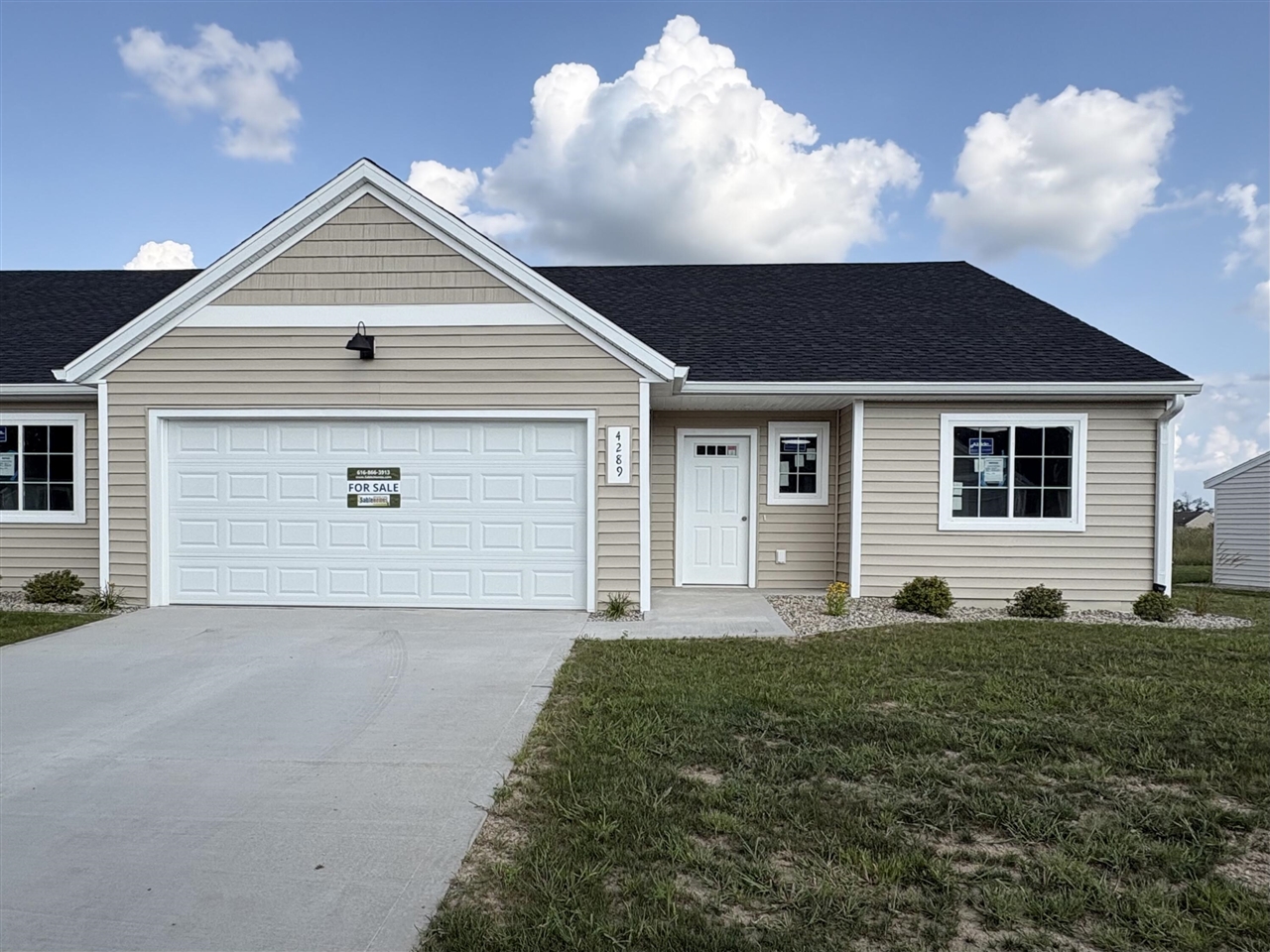 4289 Highpoint Drive Property Photo 1