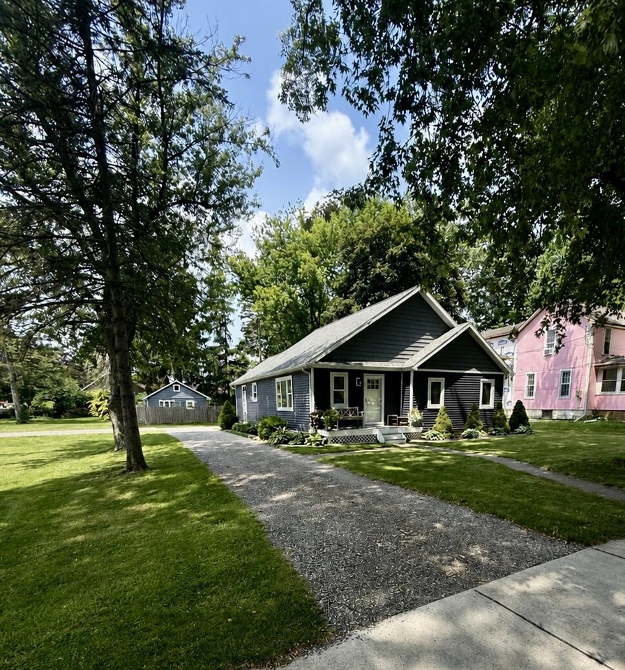 322 S Main Street