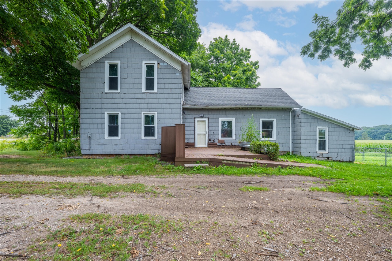 3607 Hillandale Road Property Photo 1