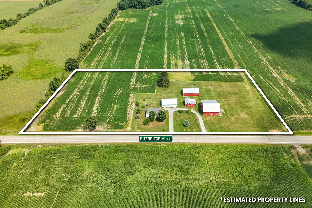 3600 E Territorial Road Property Photo 5