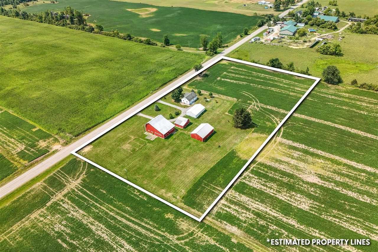 3600 E Territorial Road Property Photo 30