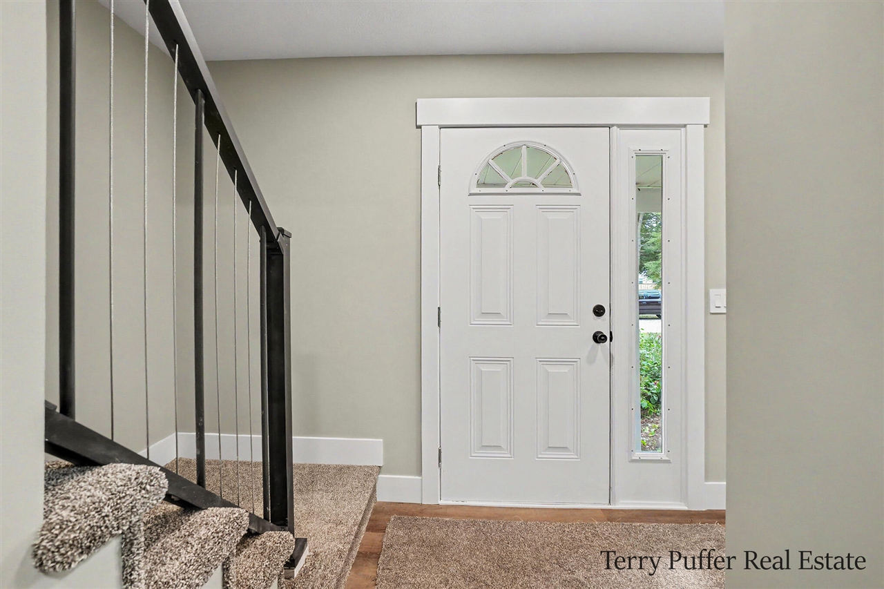 1107 Lancelot Drive Property Photo 6