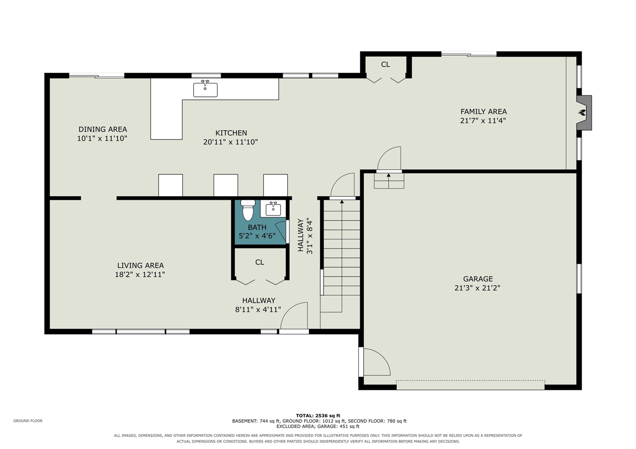 1107 Lancelot Drive Property Photo 29