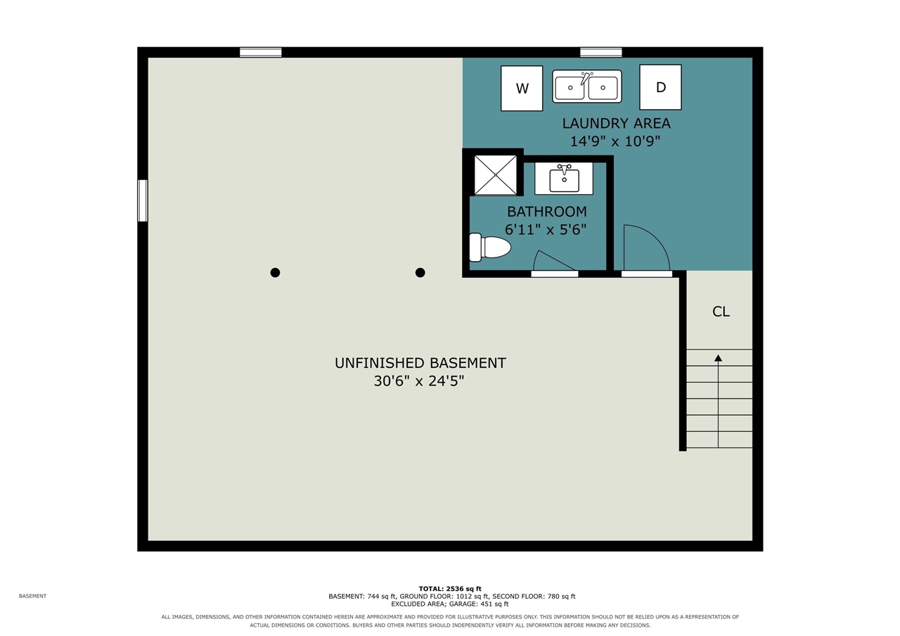 1107 Lancelot Drive Property Photo 30