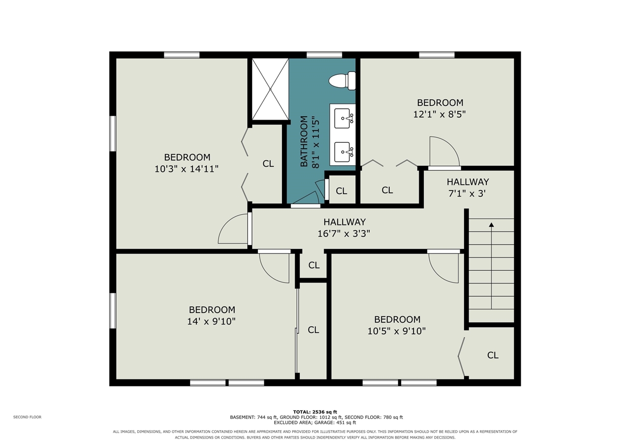 1107 Lancelot Drive Property Photo 31