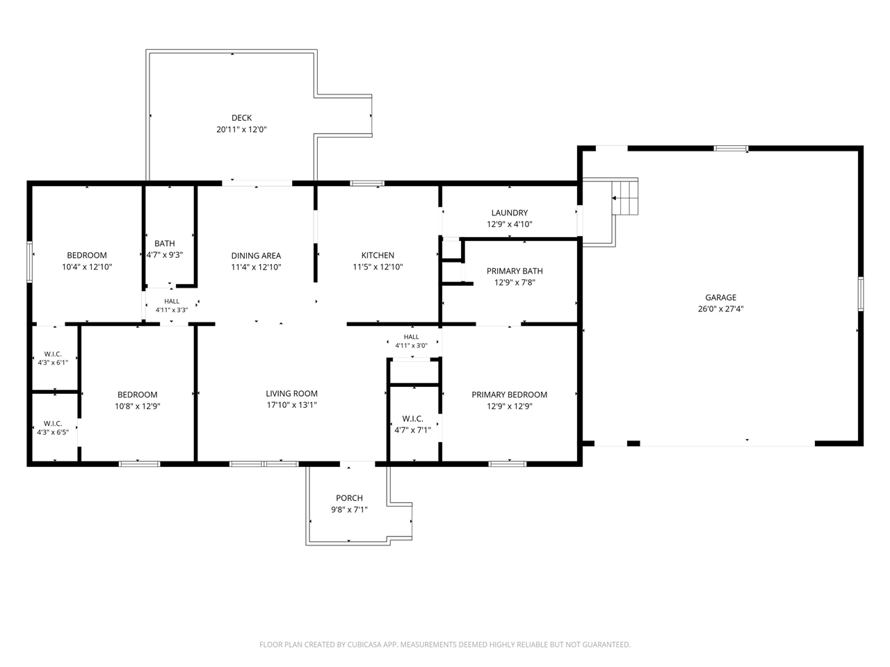 13813 Shamrock Lane Property Photo 23