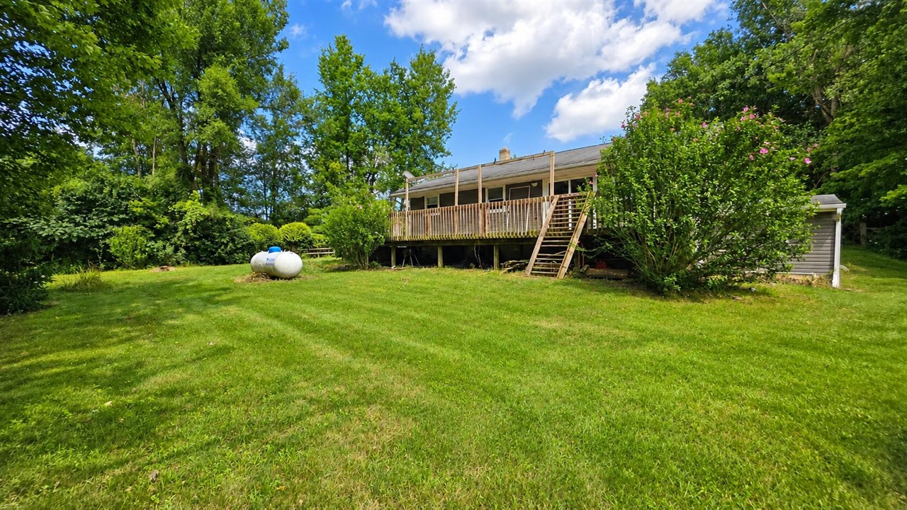 6278 Brooklyn Road Property Photo 24