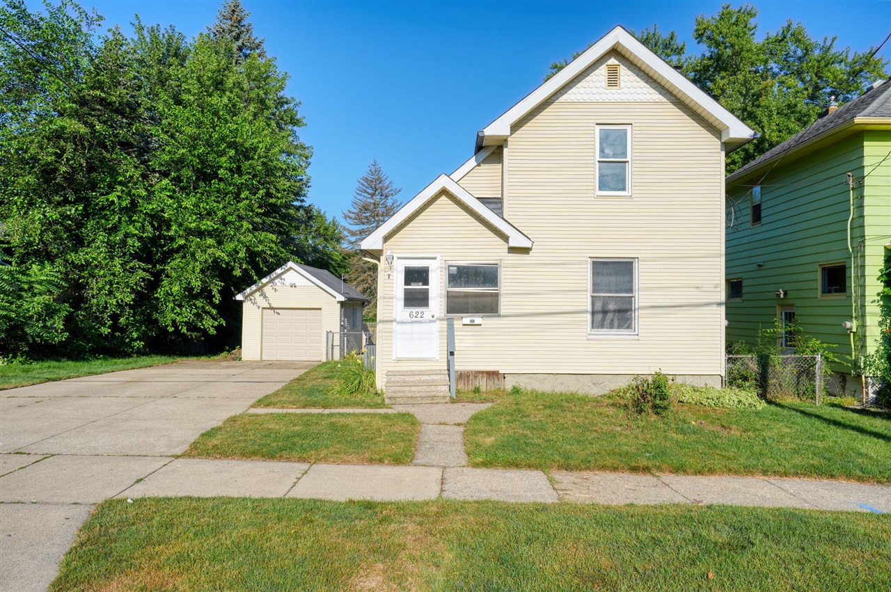 622 Kennedy Street Property Photo 1