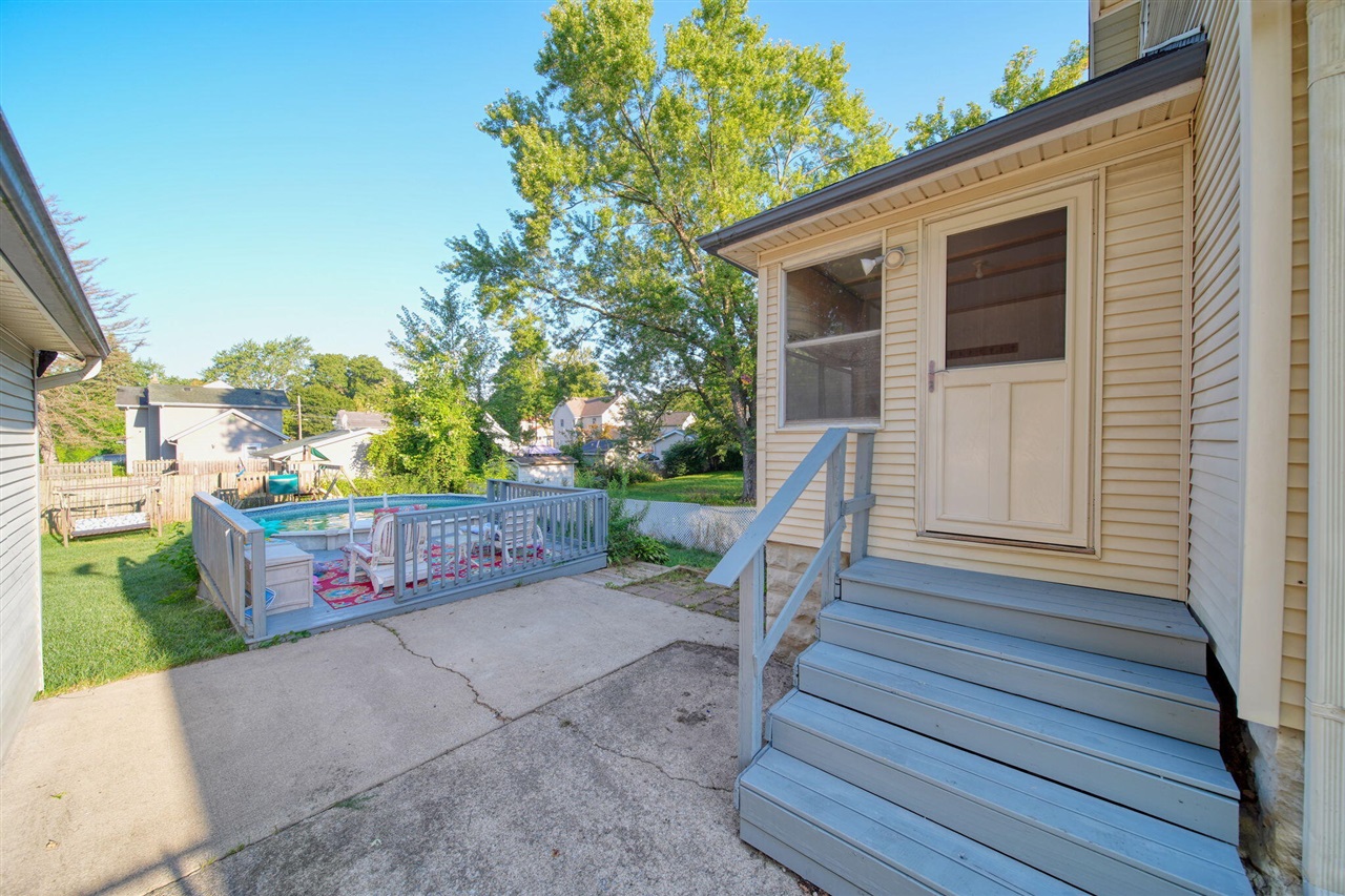 622 Kennedy Street Property Photo 18