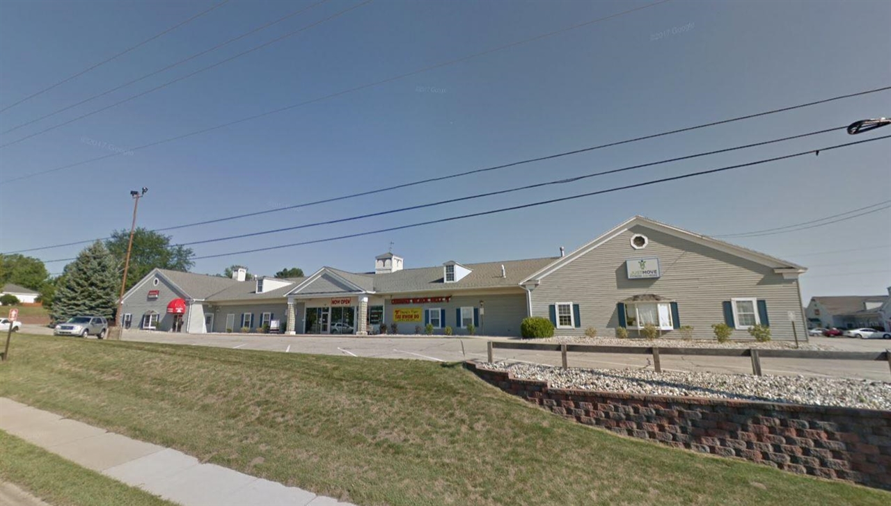 614 Romence Road Property Photo 1