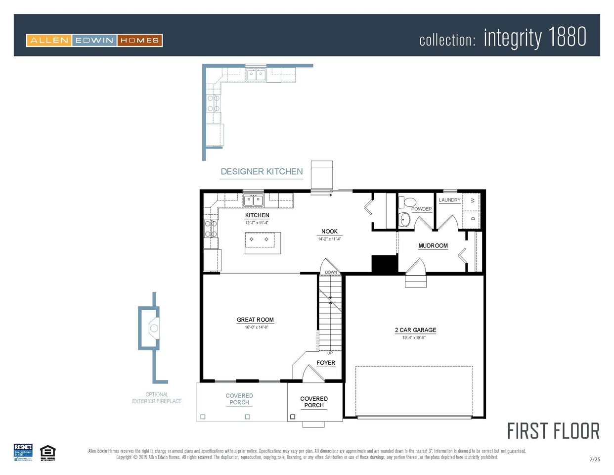 1663 Aspen Trails Property Photo 20