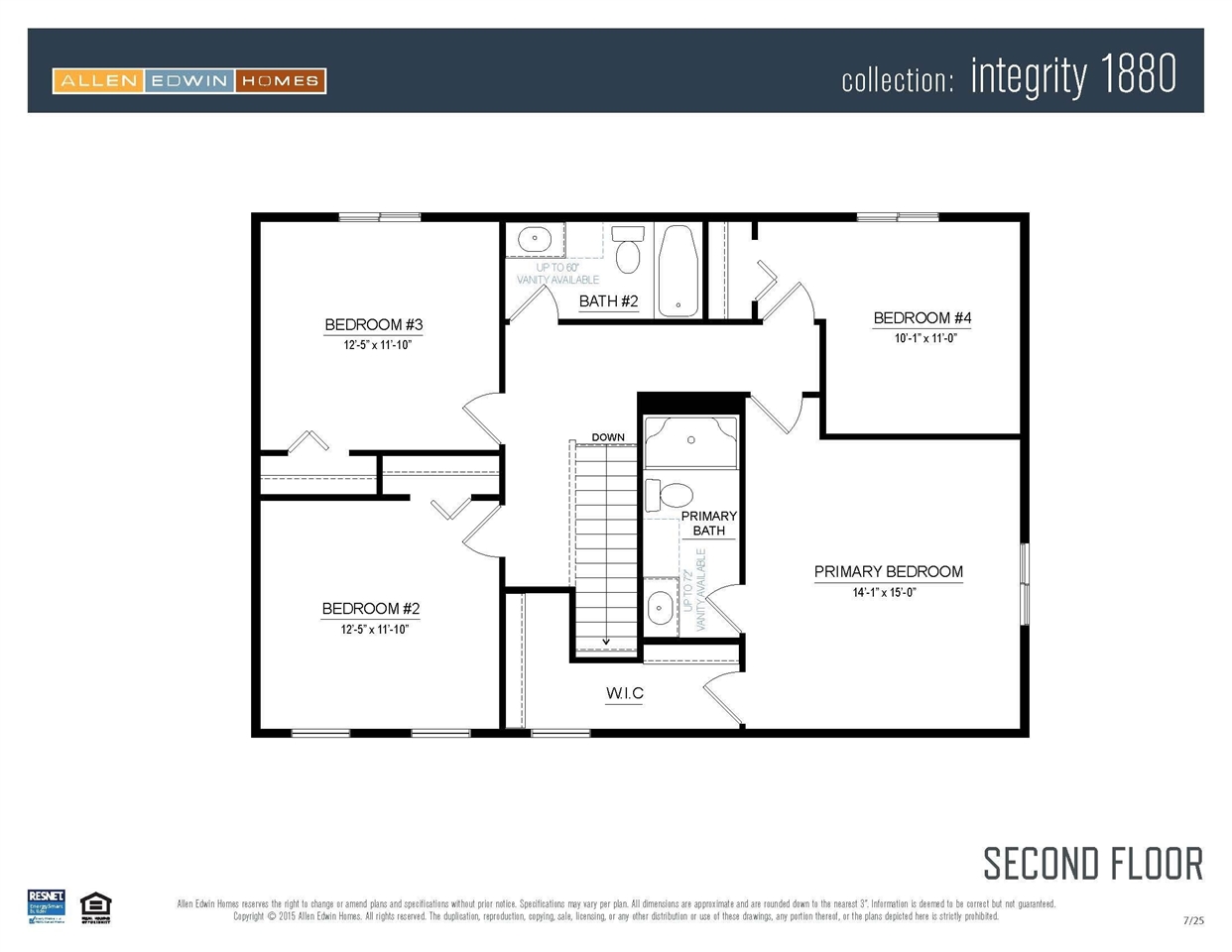 1663 Aspen Trails Property Photo 21