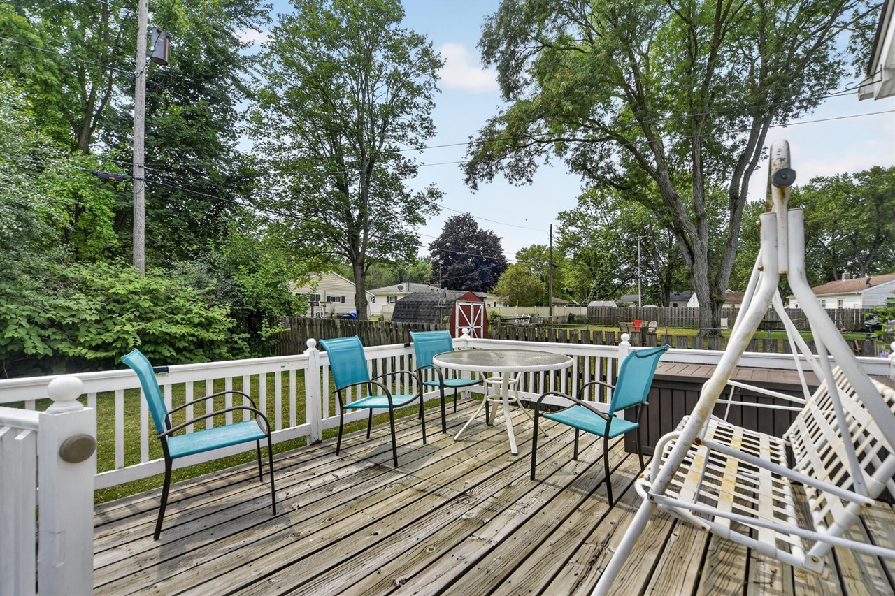 1515 Devonshire Road Property Photo 10