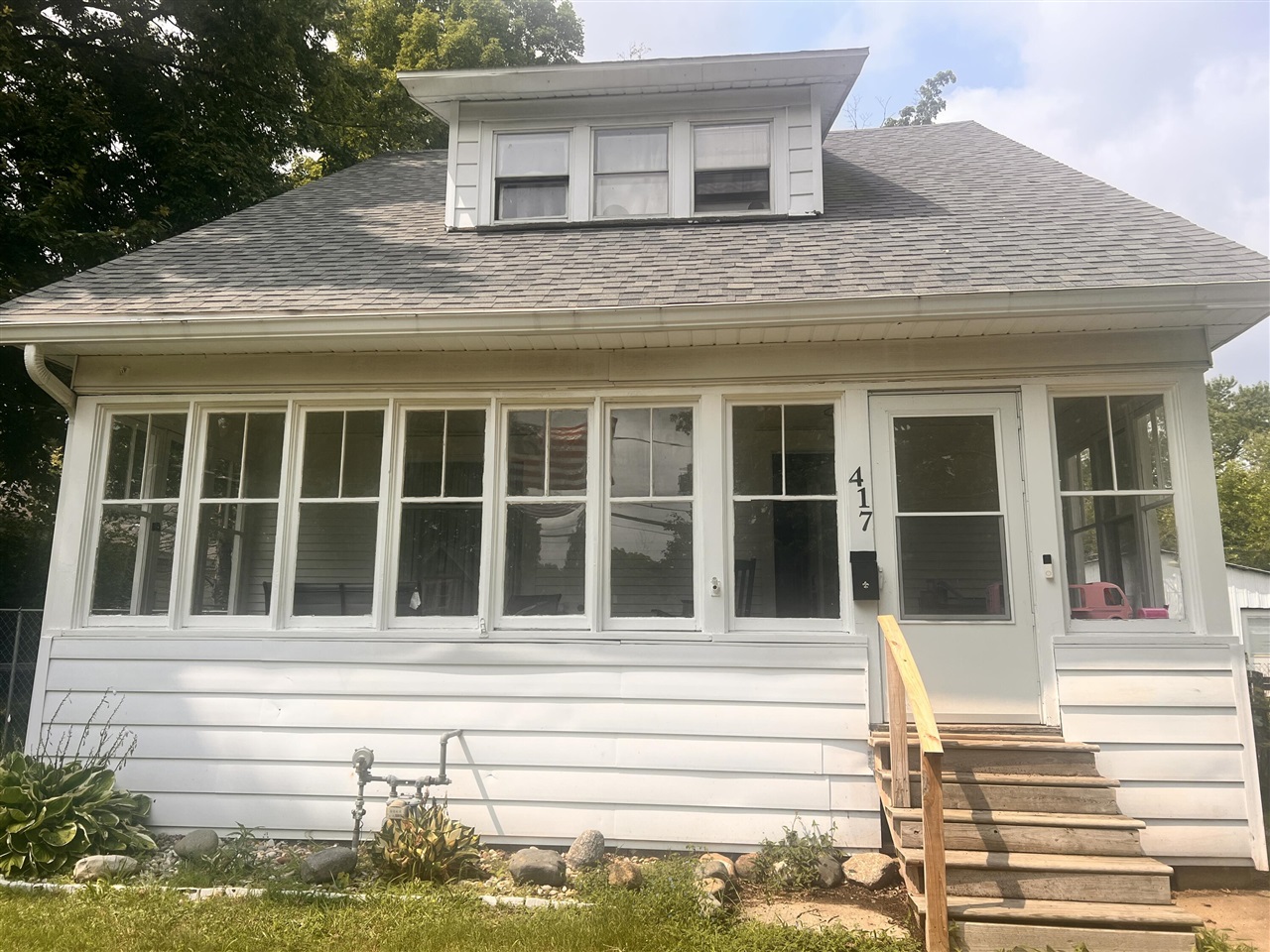 417 N 21st Street Property Photo 1