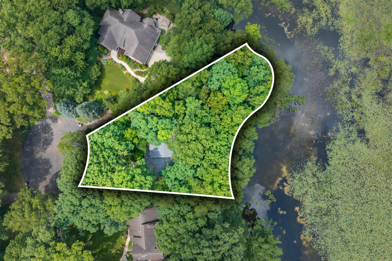 9856 Oak Forest Circle Property Photo 42
