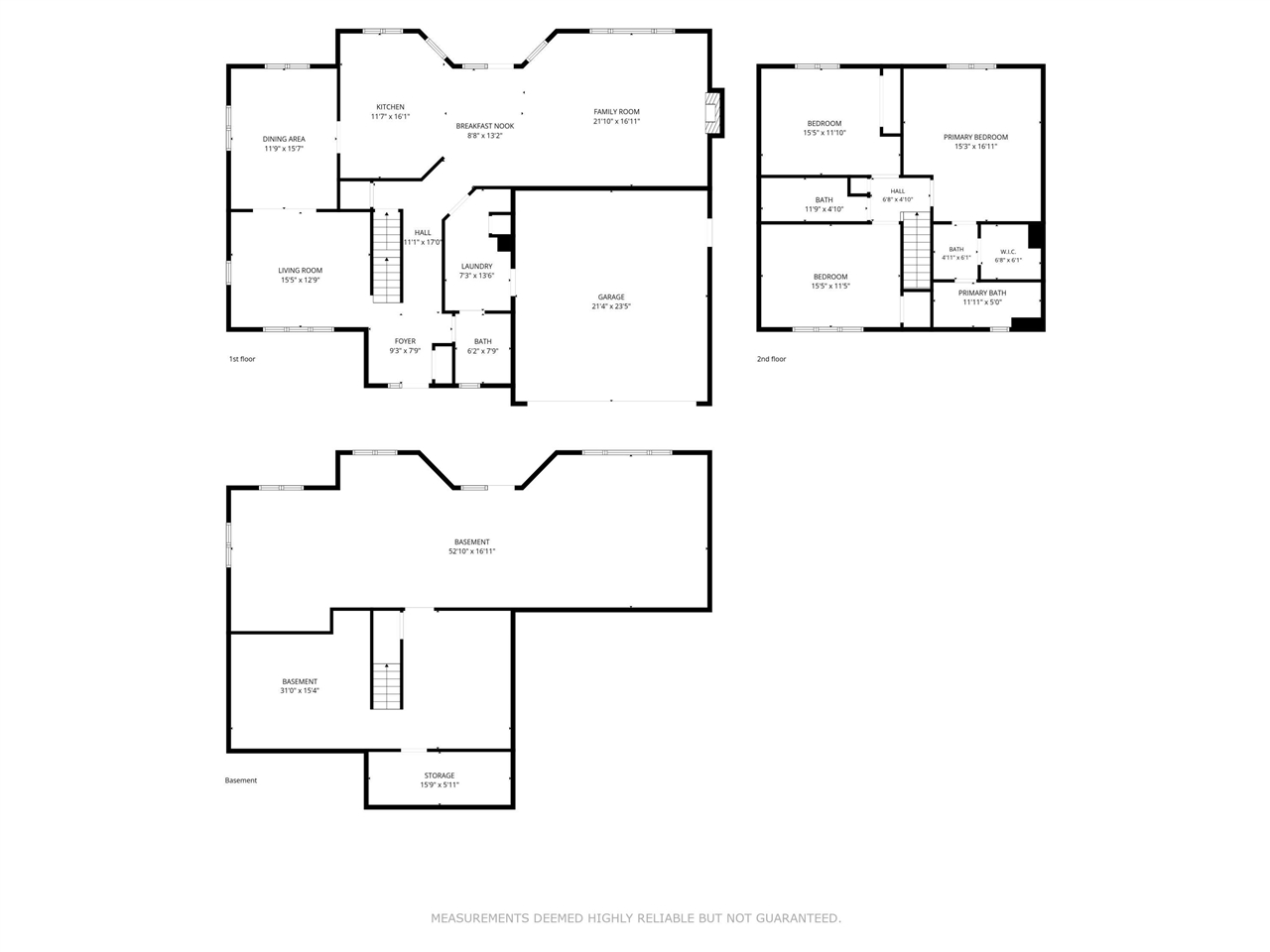9856 Oak Forest Circle Property Photo 60