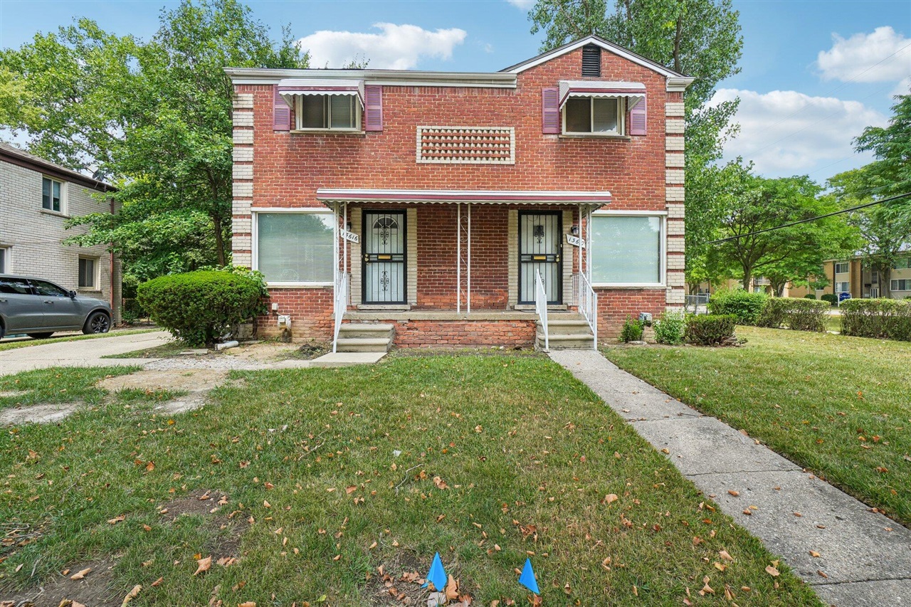 13610 Pearson Street Property Photo 1