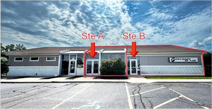 2504 S Sprinkle Road Property Photo 1