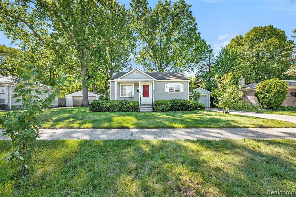 3690 Morrissey Avenue Property Photo 1