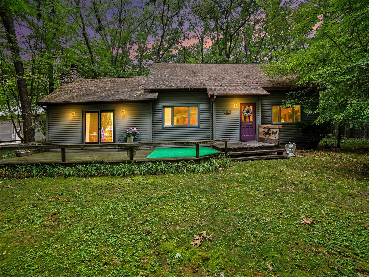 3995 Jay Road Property Photo 1