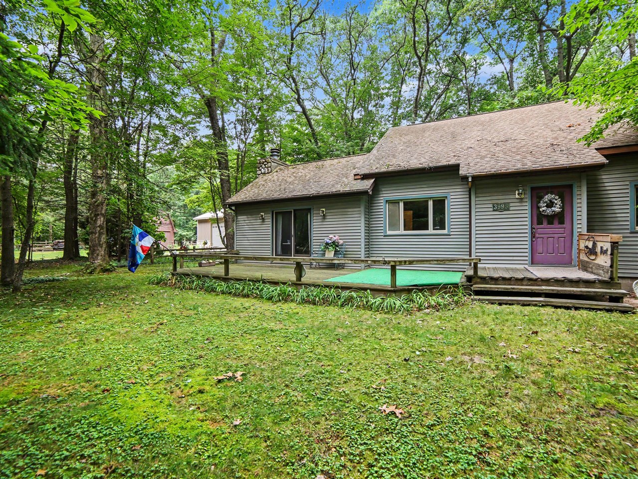 3995 Jay Road Property Photo 1