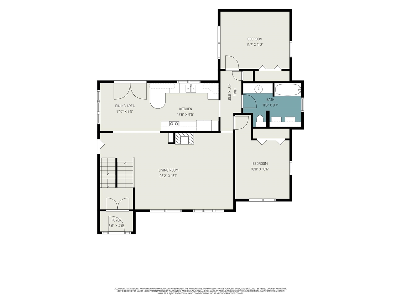 2335 Bluffton Avenue Property Photo 23