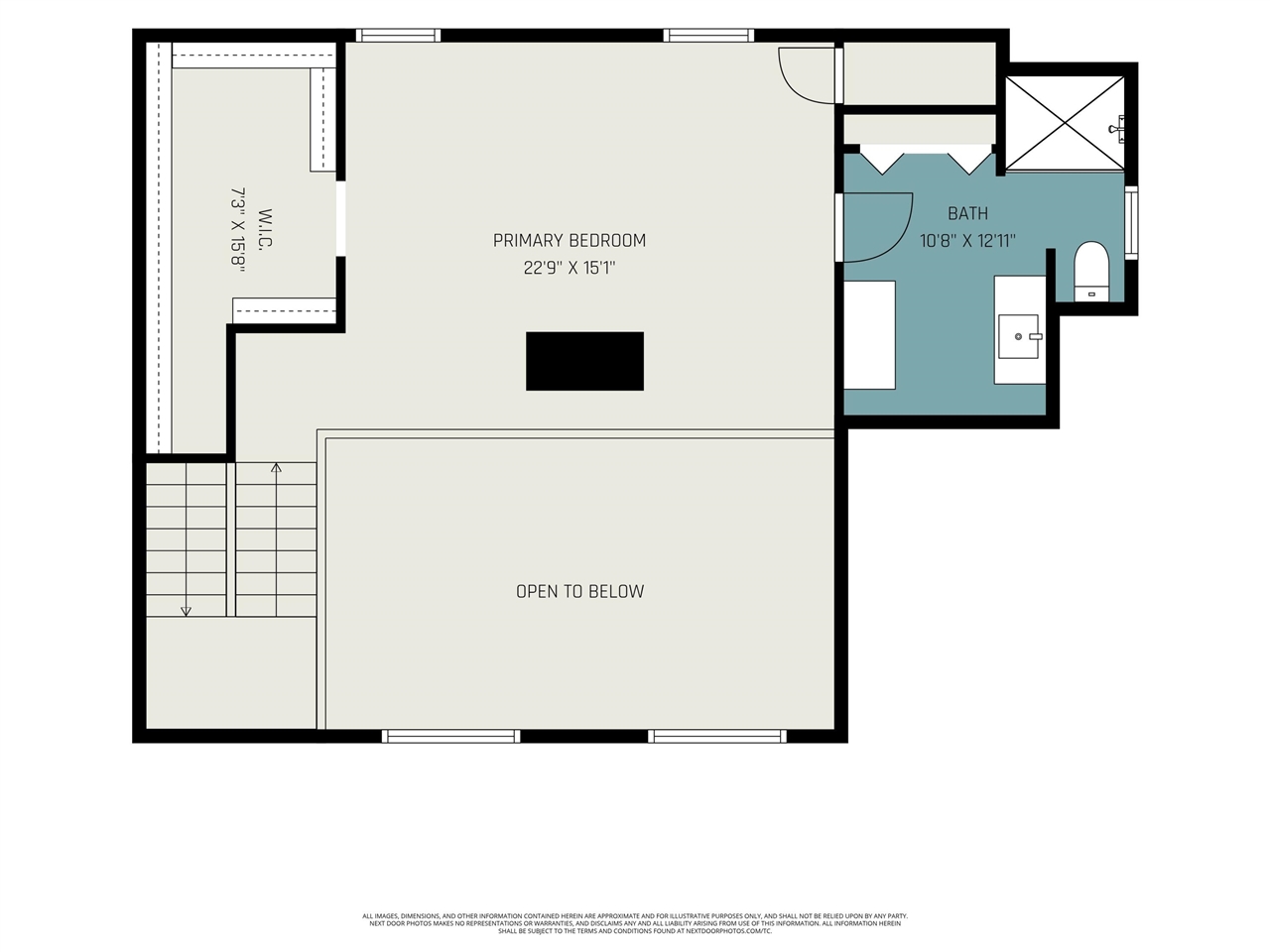 2335 Bluffton Avenue Property Photo 24
