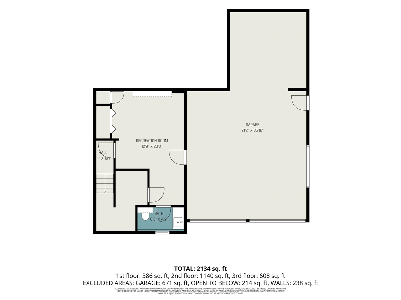 2335 Bluffton Avenue Property Photo 27