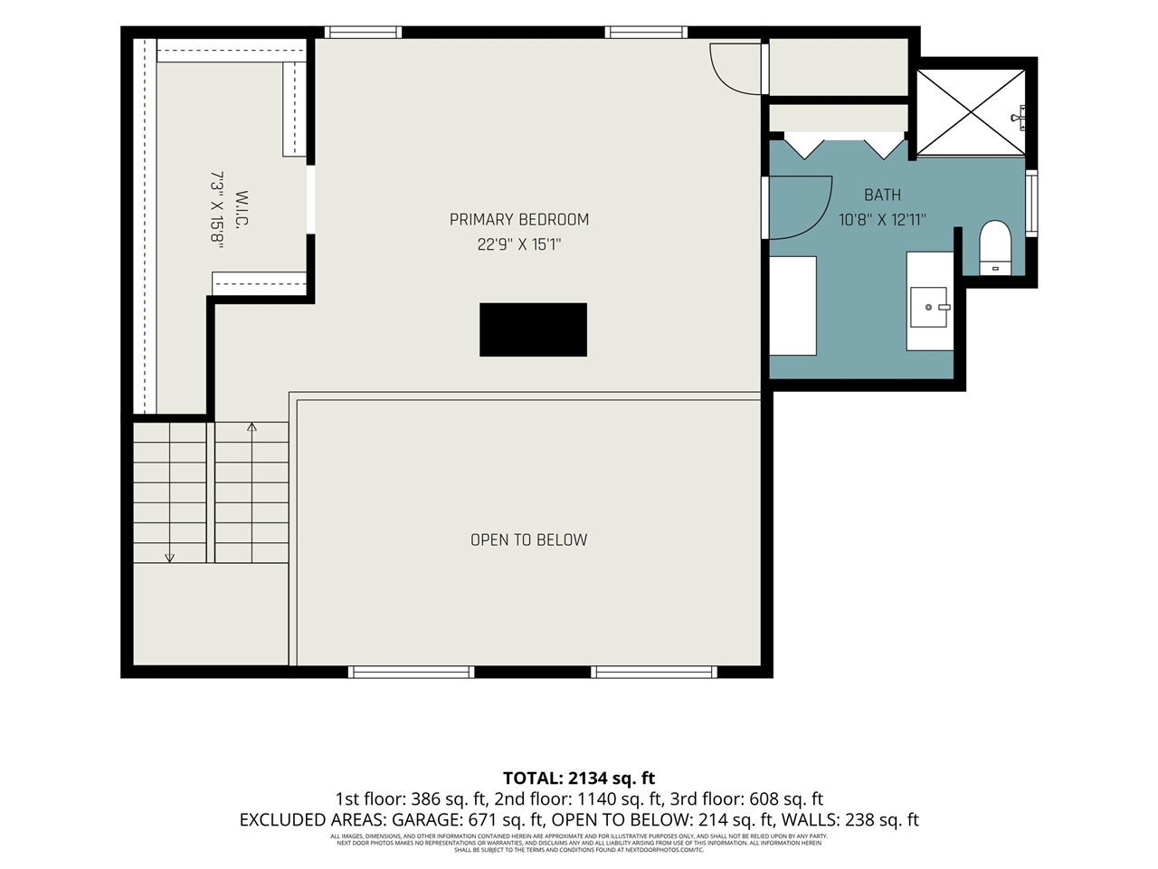 2335 Bluffton Avenue Property Photo 28