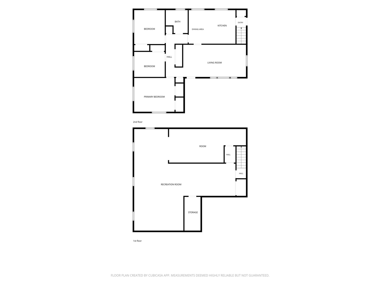 427 Bates Street Property Photo 33