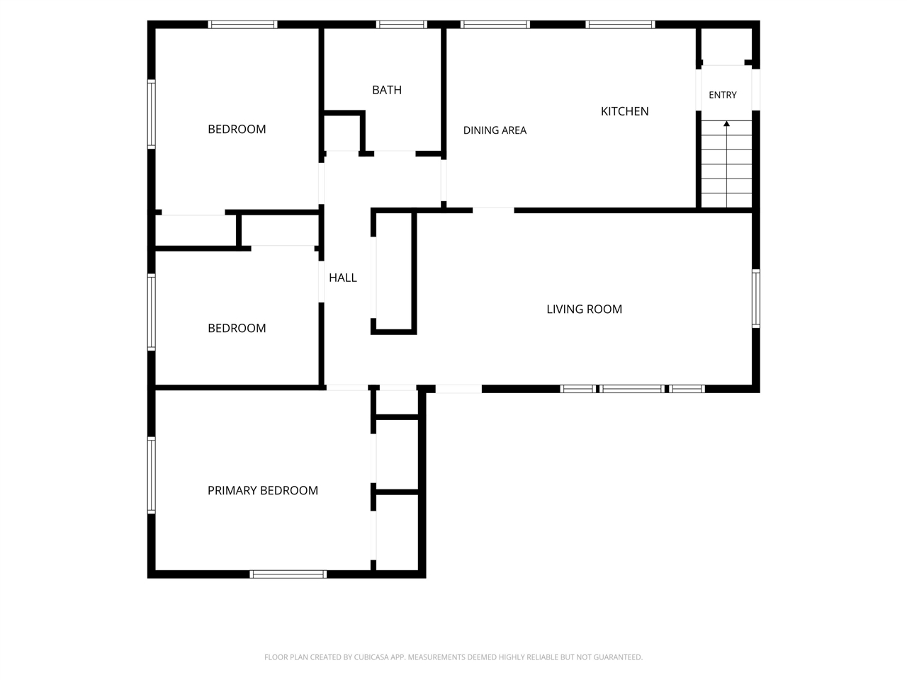 427 Bates Street Property Photo 34