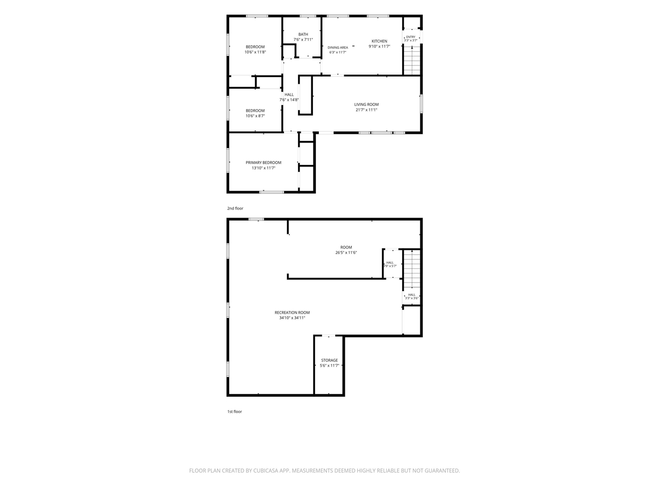 427 Bates Street Property Photo 35