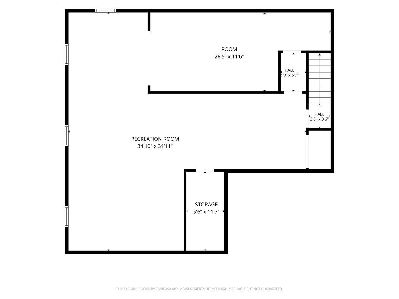 427 Bates Street Property Photo 36