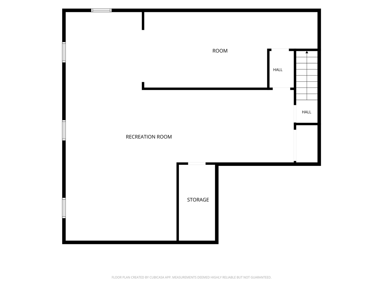 427 Bates Street Property Photo 38