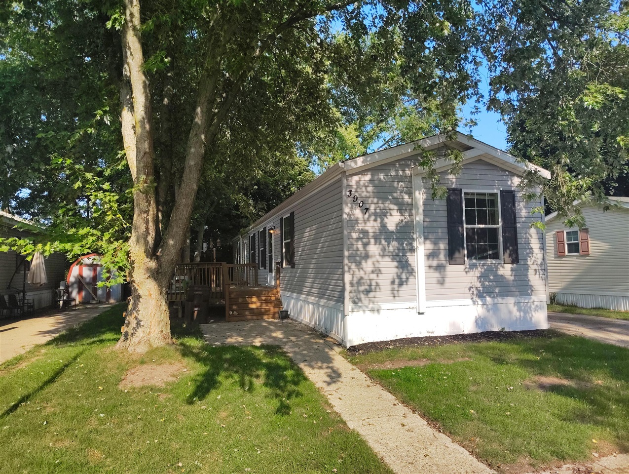 3907 Vail Avenue Property Photo 1
