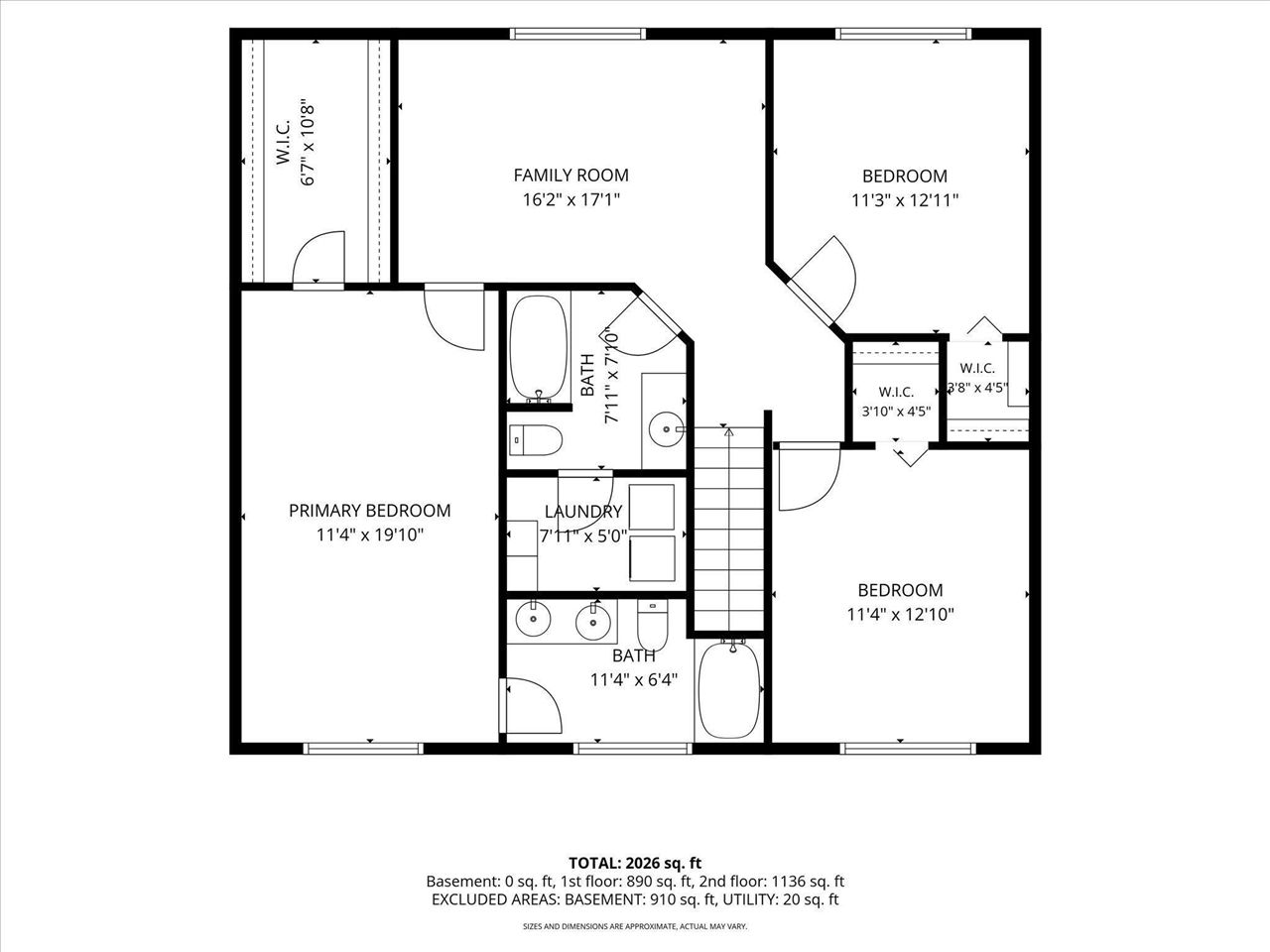 319 Eagle Drive Property Photo 24