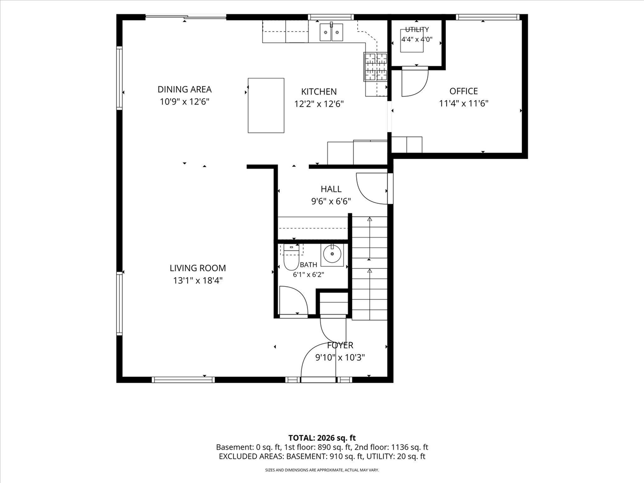 319 Eagle Drive Property Photo 64