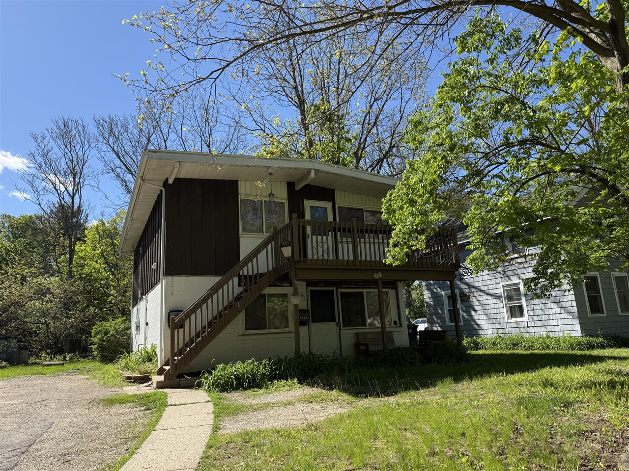 1321 Pontiac Trail Property Photo 3
