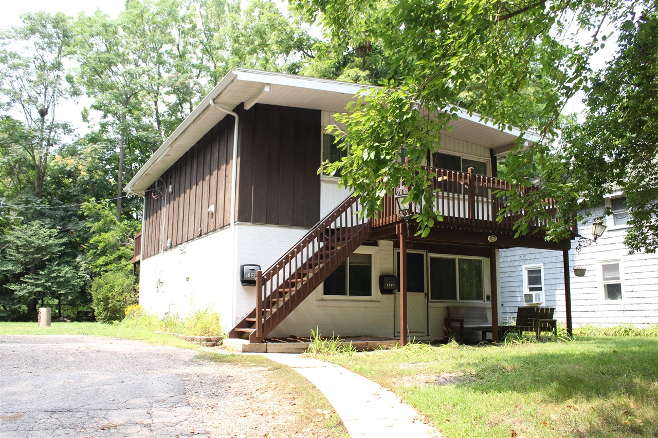 1321 Pontiac Trail Property Photo 38