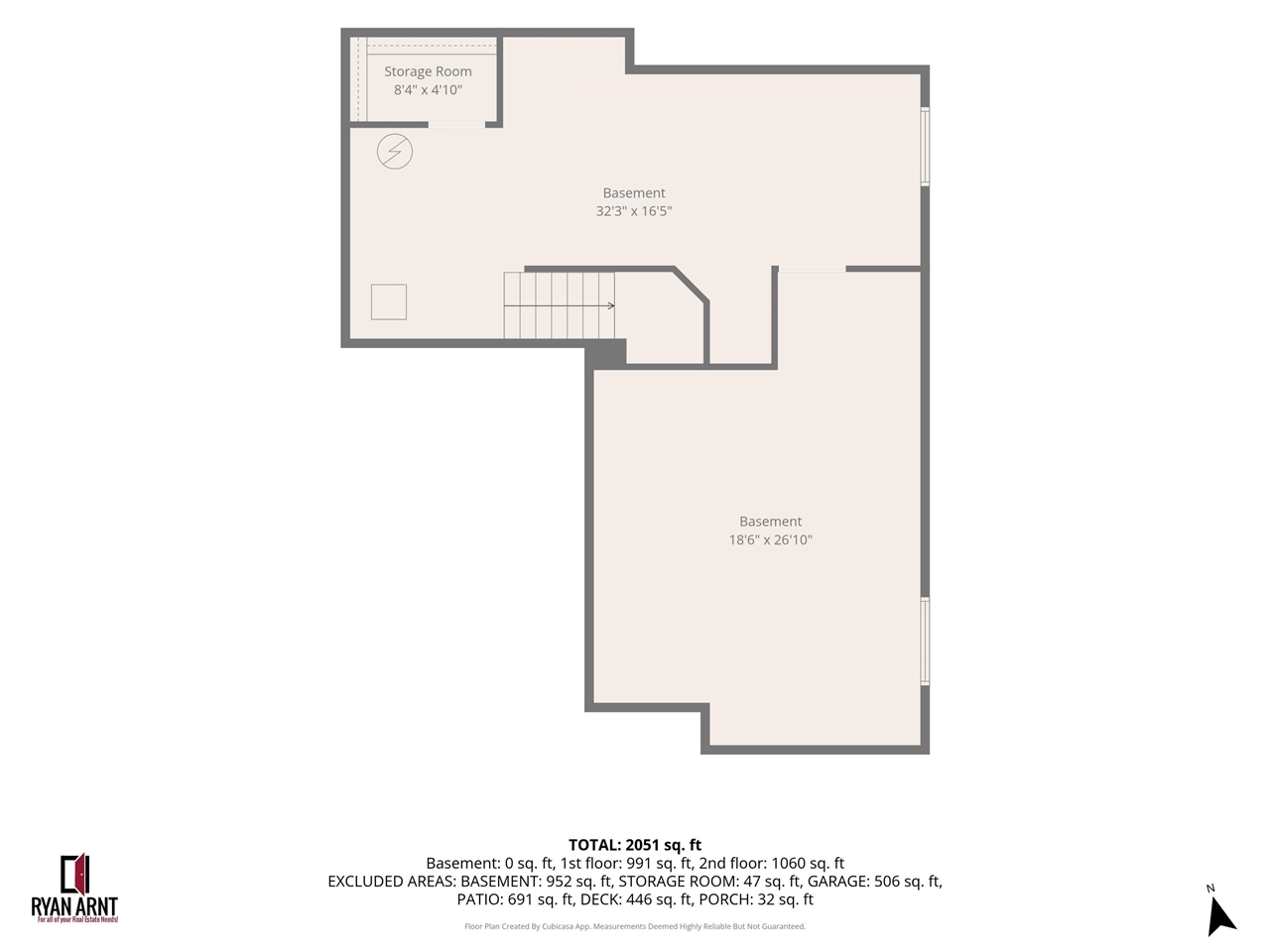 2135 Mccormick Trail Property Photo 50